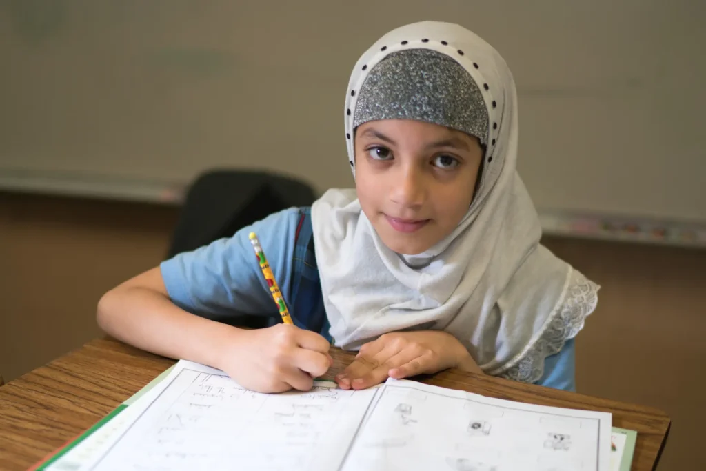 Dar-un-noor Quran Competition